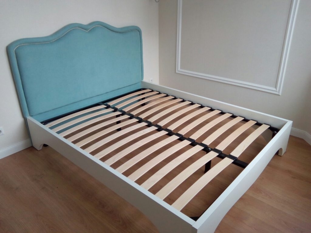 Где Можно Купить Кровать Без Матраса
