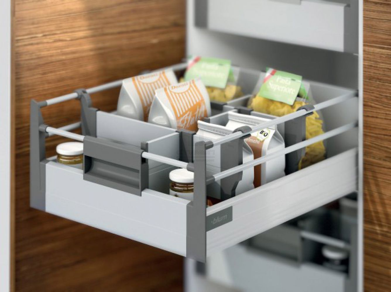 Blum Tandembox Plus