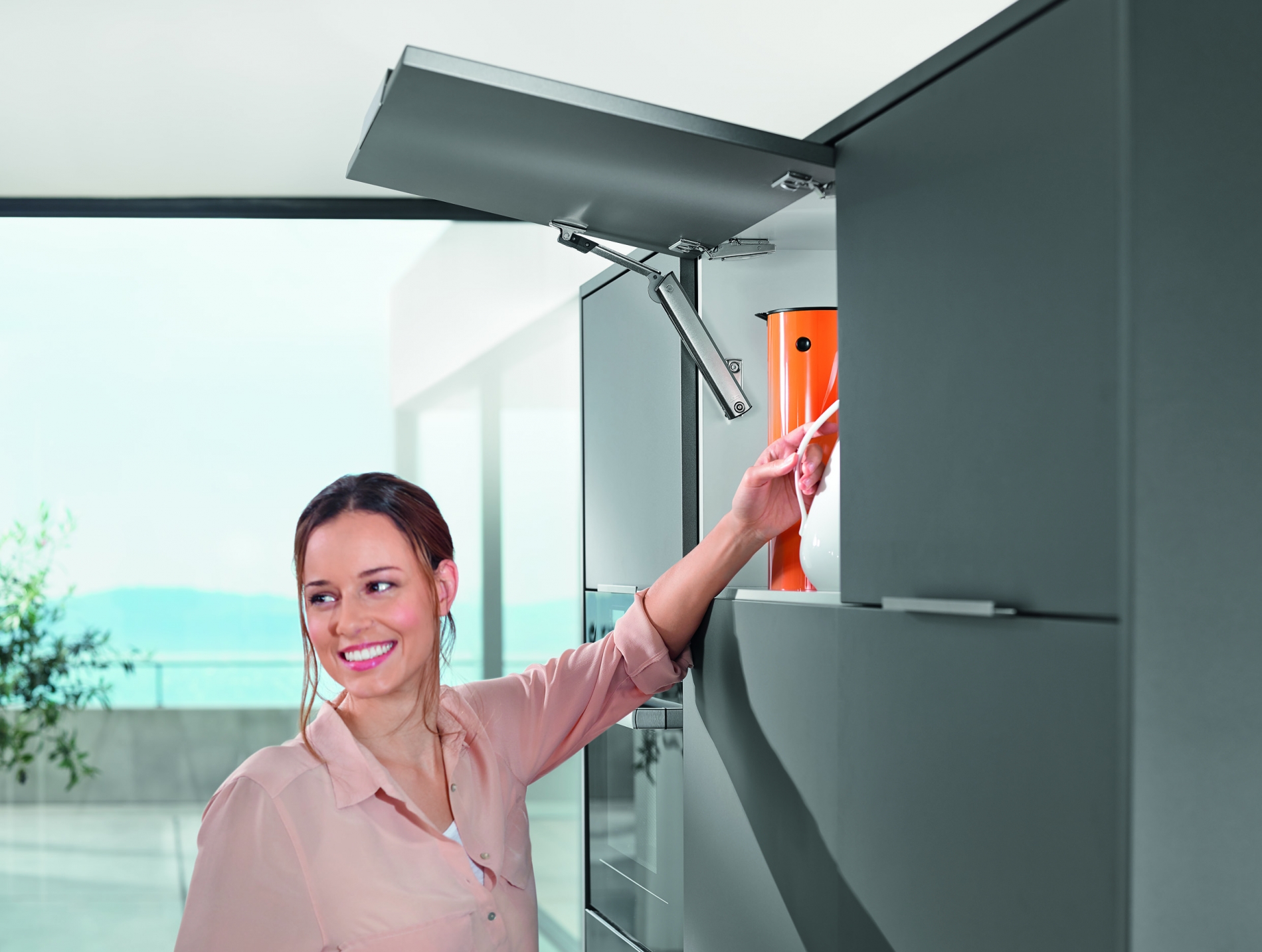 Blum Aventos HK-XS