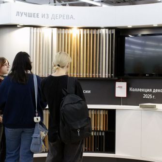 ПРЕЗЕНТАЦИЯ НОВОЙ КОЛЛЕКЦИИ ДЕКОРОВ ЭГГЕР 26+. ФОТООТЧЕТ