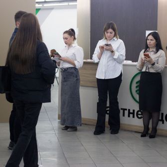 ПРЕЗЕНТАЦИЯ НОВОЙ КОЛЛЕКЦИИ ДЕКОРОВ ЭГГЕР 26+. ФОТООТЧЕТ