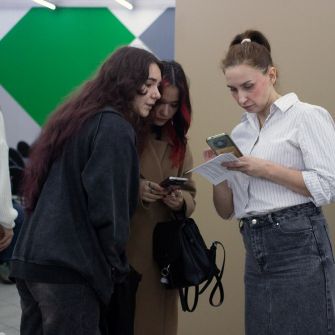 ПРЕЗЕНТАЦИЯ НОВОЙ КОЛЛЕКЦИИ ДЕКОРОВ ЭГГЕР 26+. ФОТООТЧЕТ