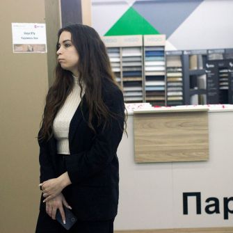 ПРЕЗЕНТАЦИЯ НОВОЙ КОЛЛЕКЦИИ ДЕКОРОВ ЭГГЕР 26+. ФОТООТЧЕТ