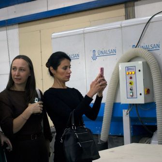 ПРЕЗЕНТАЦИЯ НОВОЙ КОЛЛЕКЦИИ ДЕКОРОВ ЭГГЕР 26+. ФОТООТЧЕТ