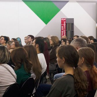 ПРЕЗЕНТАЦИЯ НОВОЙ КОЛЛЕКЦИИ ДЕКОРОВ ЭГГЕР 26+. ФОТООТЧЕТ