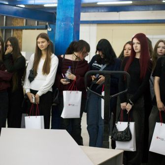 ПРЕЗЕНТАЦИЯ НОВОЙ КОЛЛЕКЦИИ ДЕКОРОВ ЭГГЕР 26+. ФОТООТЧЕТ