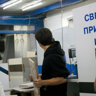 ПРЕЗЕНТАЦИЯ НОВОЙ КОЛЛЕКЦИИ ДЕКОРОВ ЭГГЕР 26+. ФОТООТЧЕТ