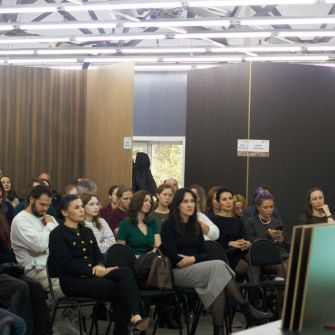 ПРЕЗЕНТАЦИЯ НОВОЙ КОЛЛЕКЦИИ ДЕКОРОВ ЭГГЕР 26+. ФОТООТЧЕТ