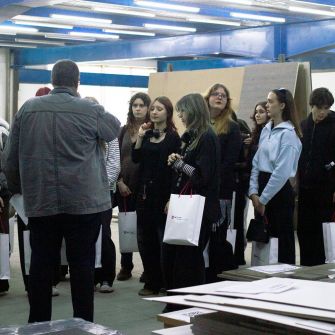 ПРЕЗЕНТАЦИЯ НОВОЙ КОЛЛЕКЦИИ ДЕКОРОВ ЭГГЕР 26+. ФОТООТЧЕТ
