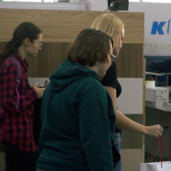 ПРЕЗЕНТАЦИЯ НОВОЙ КОЛЛЕКЦИИ ДЕКОРОВ ЭГГЕР 26+. ФОТООТЧЕТ