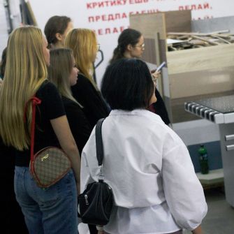 ПРЕЗЕНТАЦИЯ НОВОЙ КОЛЛЕКЦИИ ДЕКОРОВ ЭГГЕР 26+. ФОТООТЧЕТ