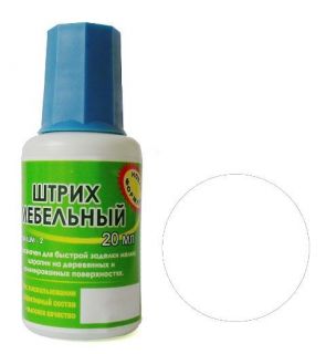 ВОСК, ШТРИХ, МАРКЕР для ремонта мебели - Стимул: мебельная фурнитура в ...